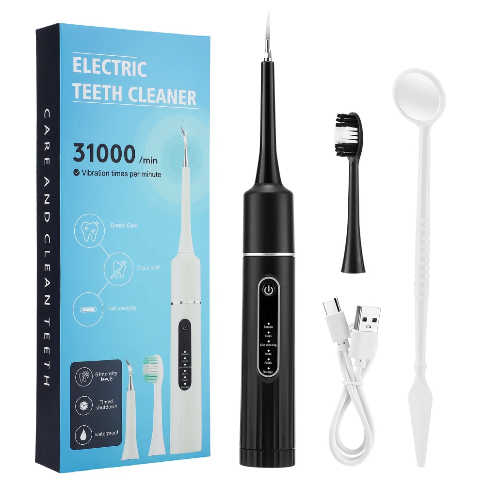 Electric ToothBrush