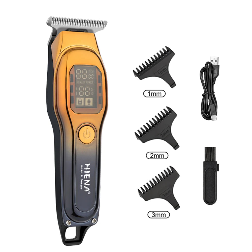 Hiena Professional Hair Trimmer