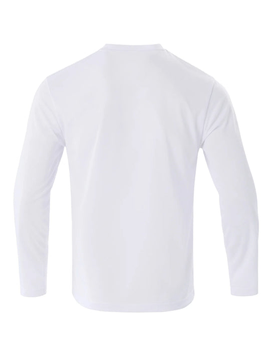 Men's Casual Plain T-shirt