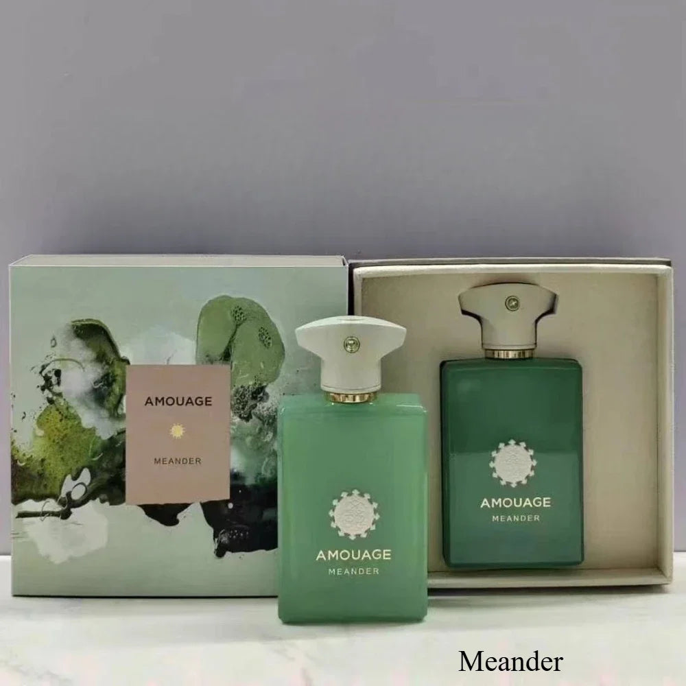 AMOUAGE Purpose