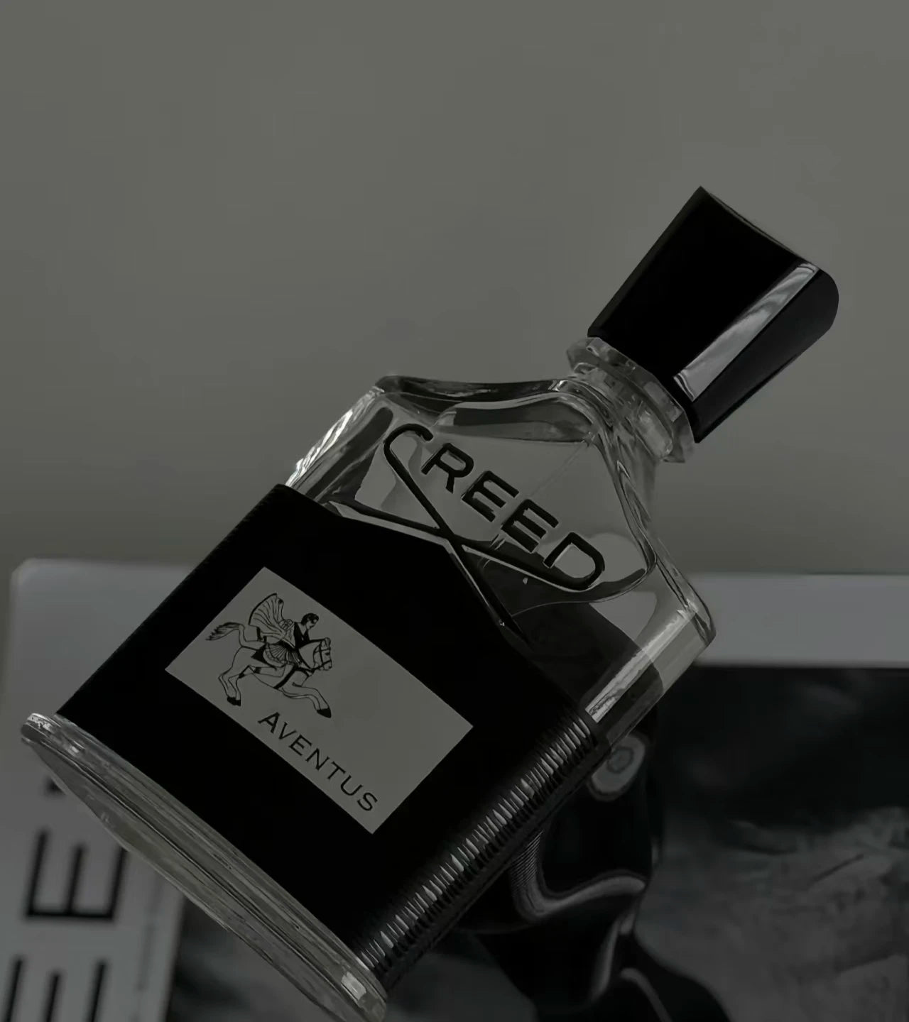 Creed Aventus Eau De Parfum 120ml 4.0fl.oz Long Lasting Men Perfume Fruity Woody Scent