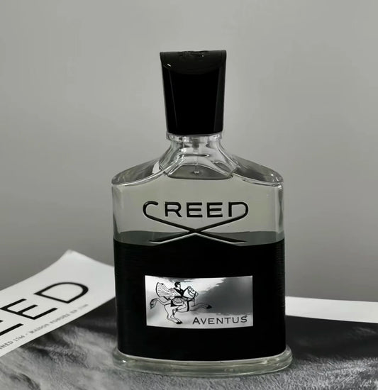 Creed Aventus Eau De Parfum 120ml 4.0fl.oz Long Lasting Men Perfume Fruity Woody Scent