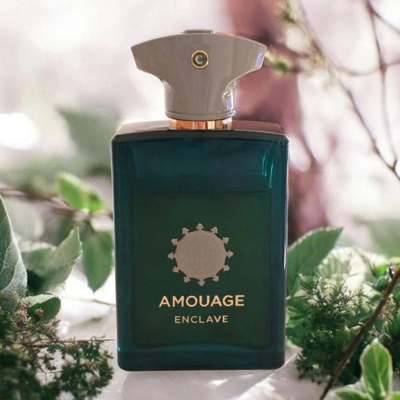 AMOUAGE Purpose
