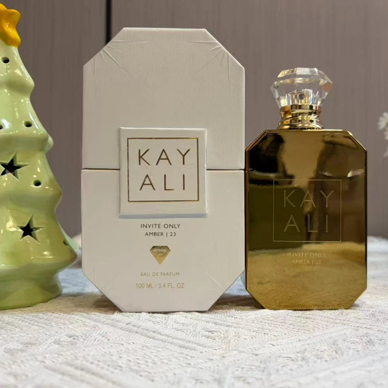 KAYALI 81 Womens Eau De Parfum