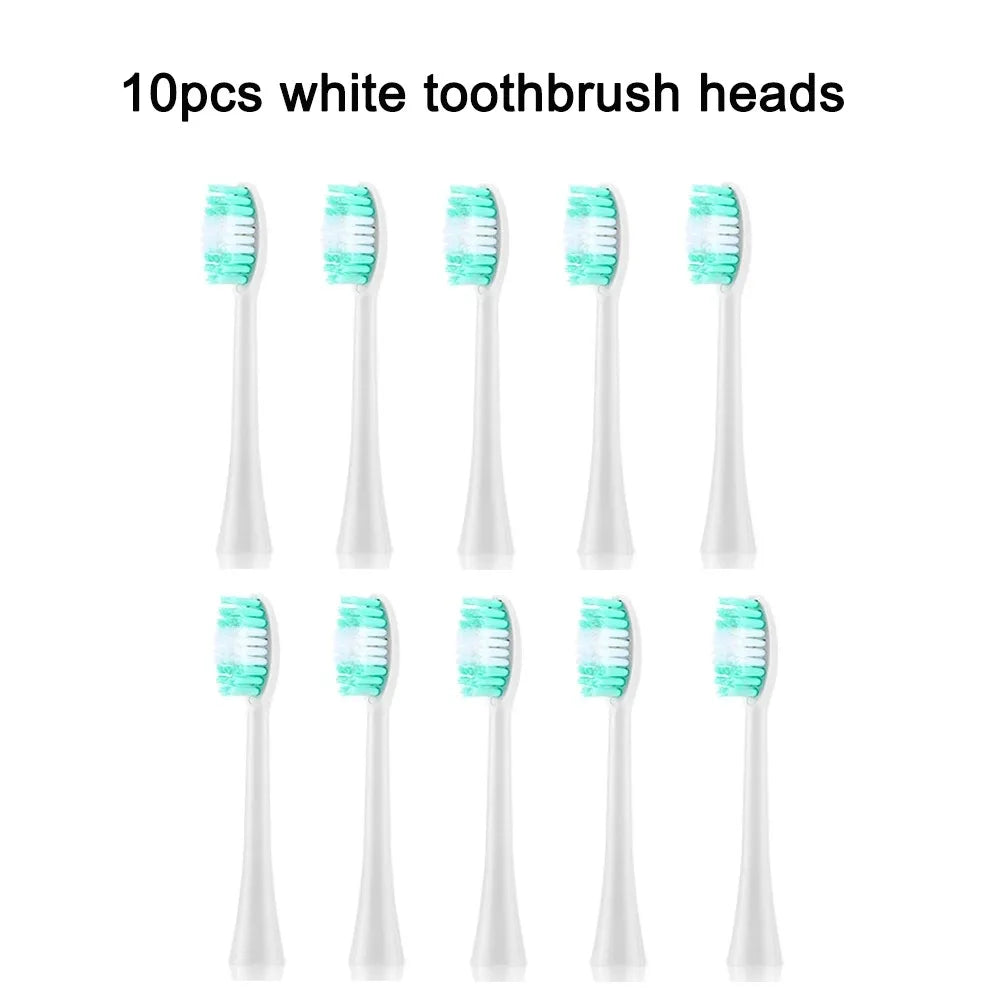 Electric ToothBrush