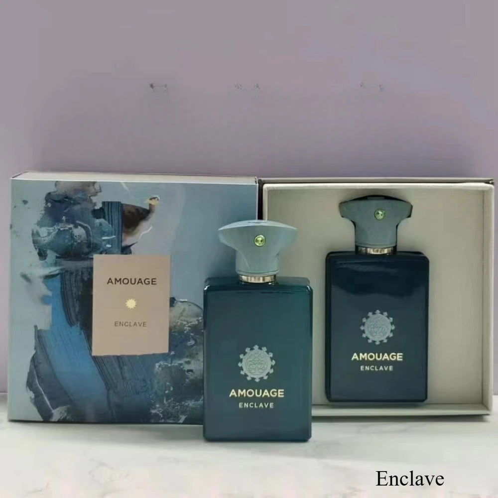 AMOUAGE Purpose
