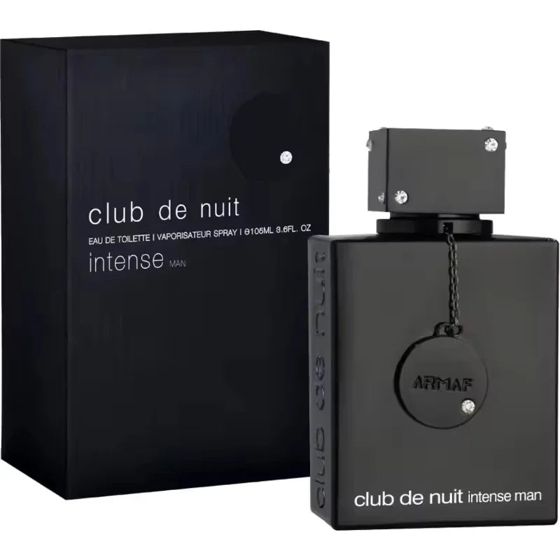 Armaf Club De Nuit Intense 3.6 Ounce