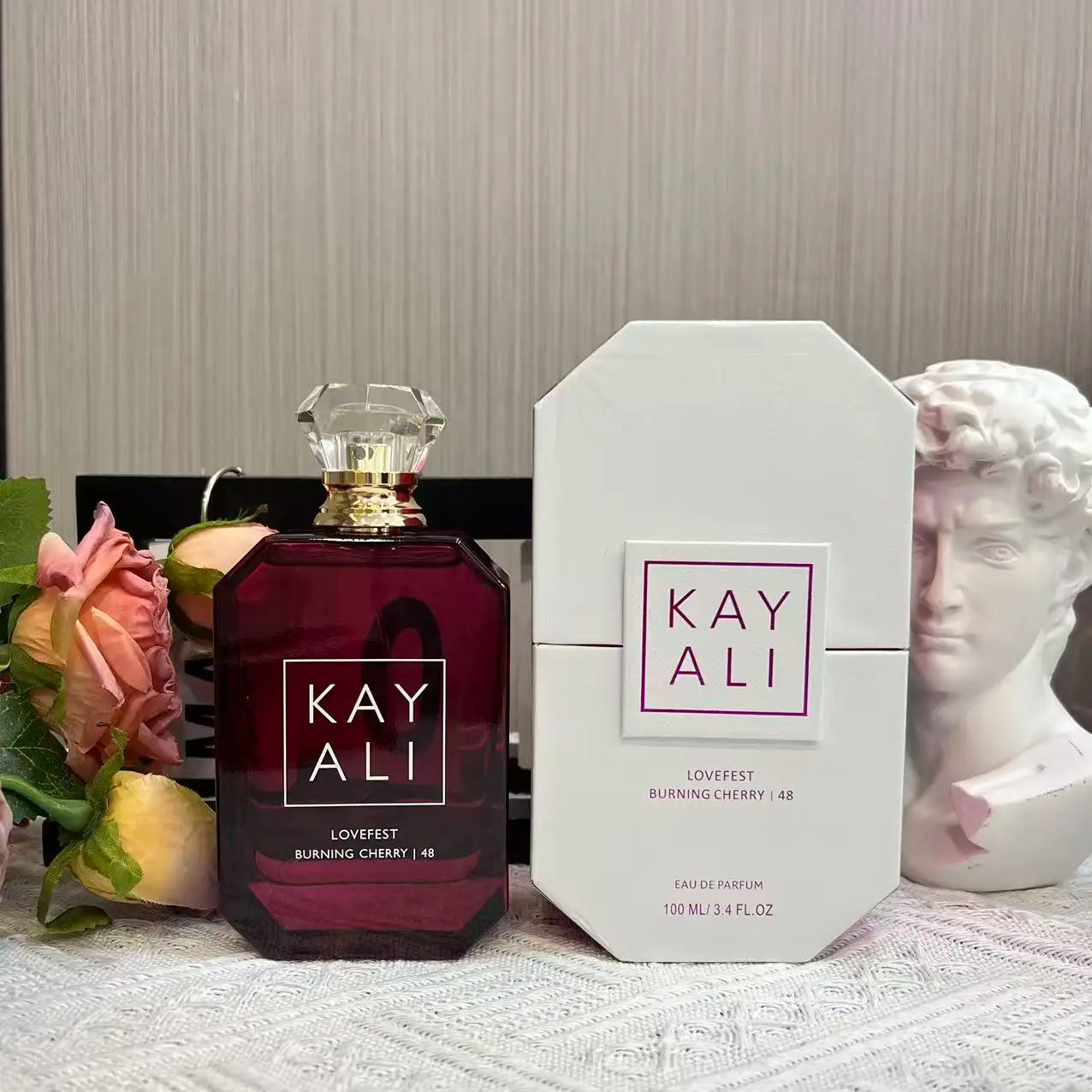 KAYALI 81 Womens Eau De Parfum