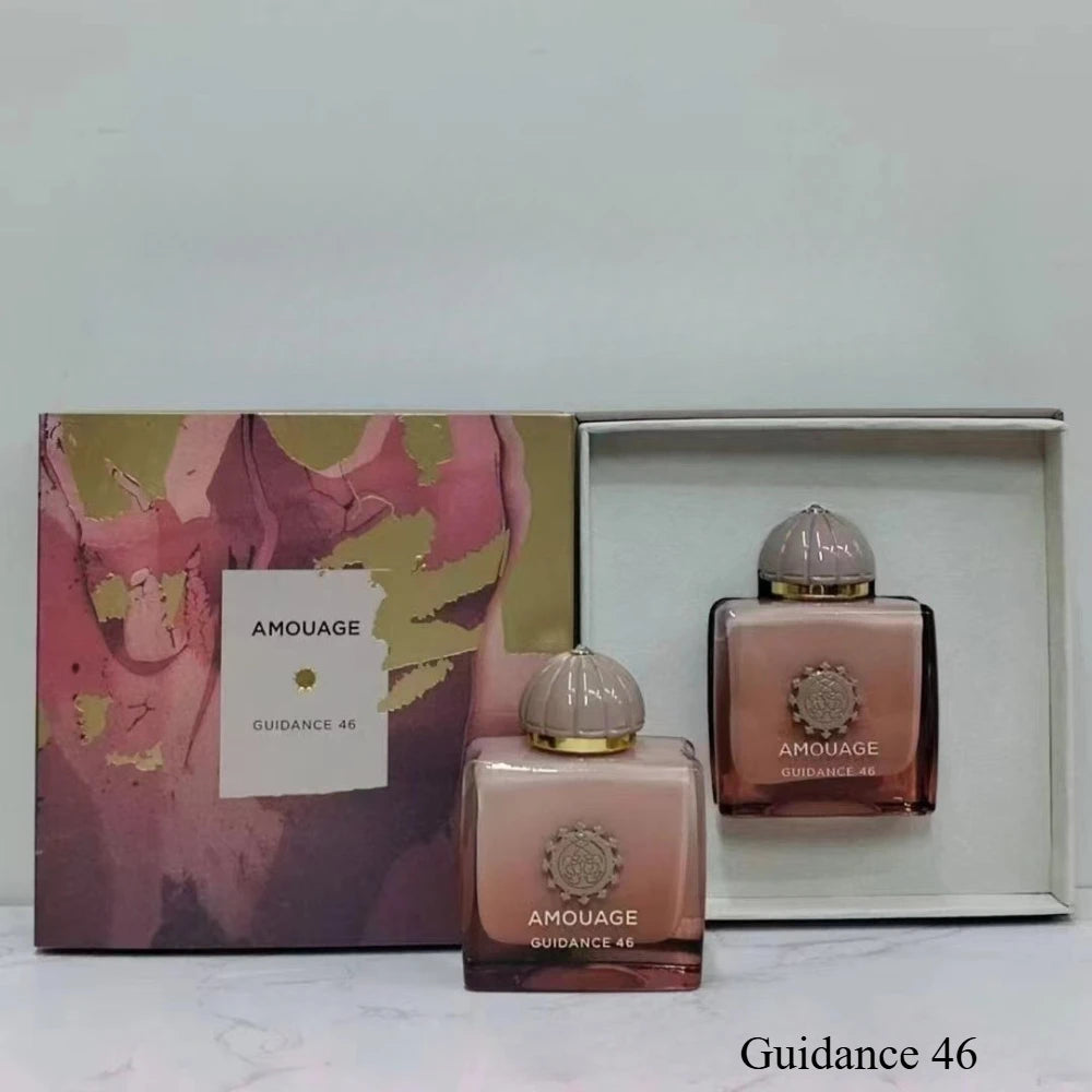 AMOUAGE Purpose
