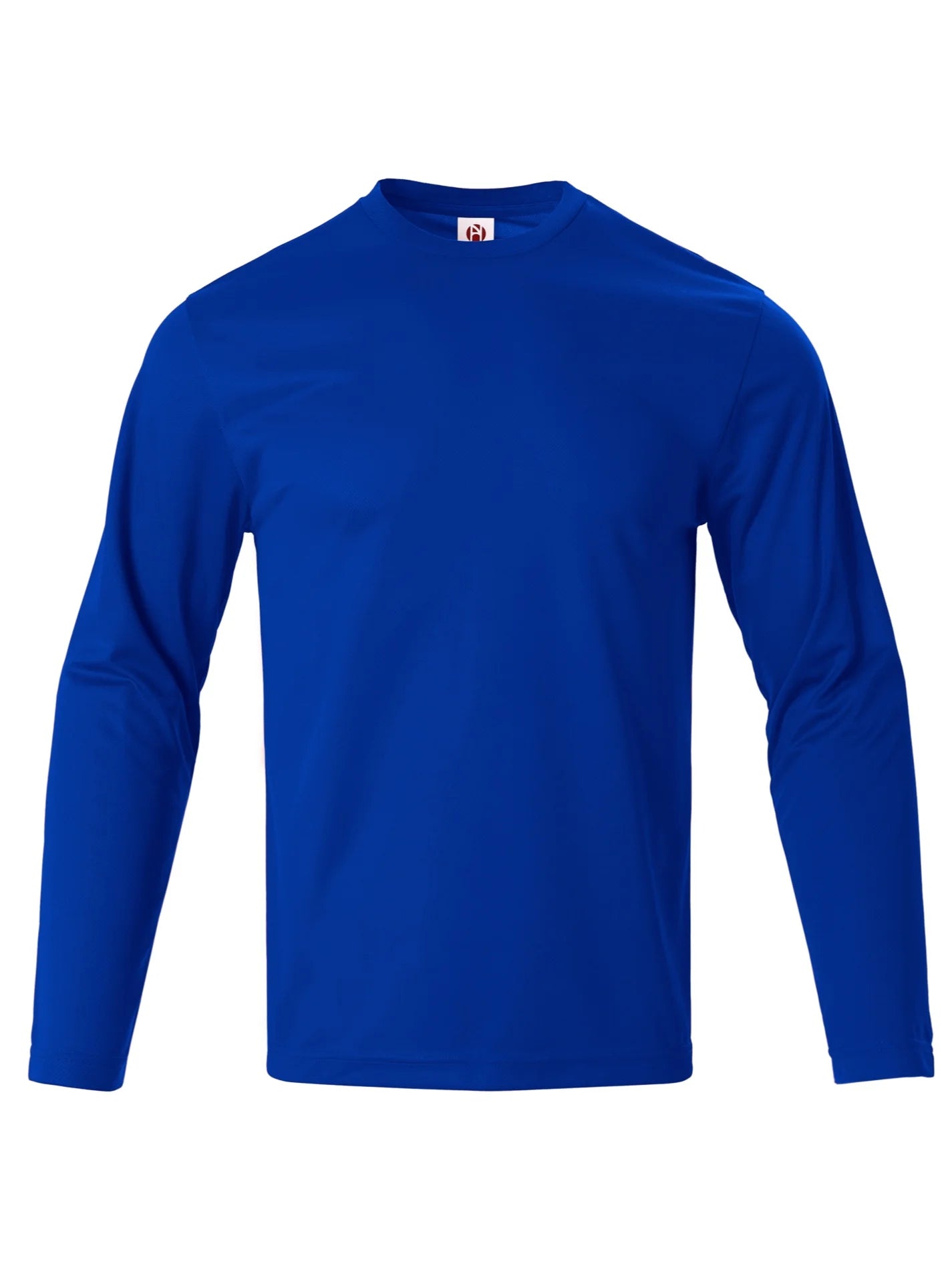 Men's Casual Plain T-shirt
