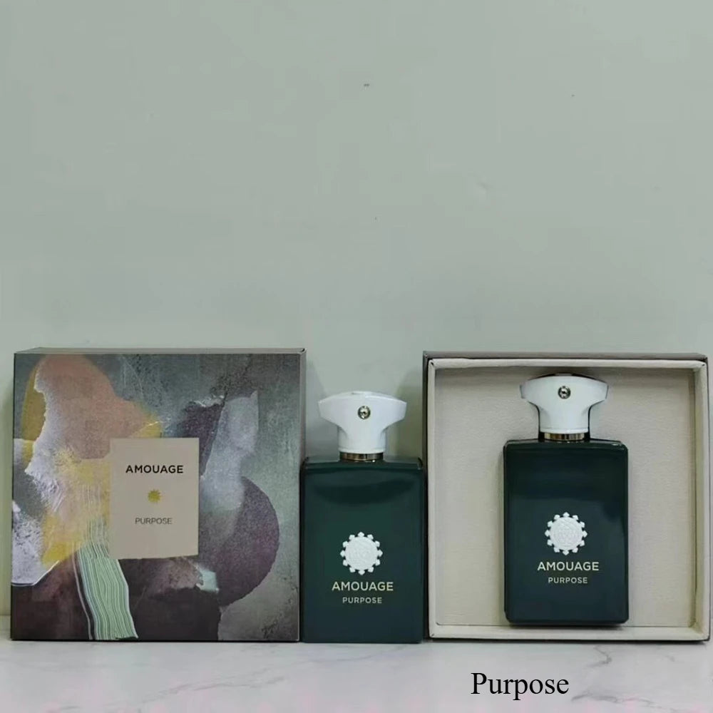 AMOUAGE Purpose