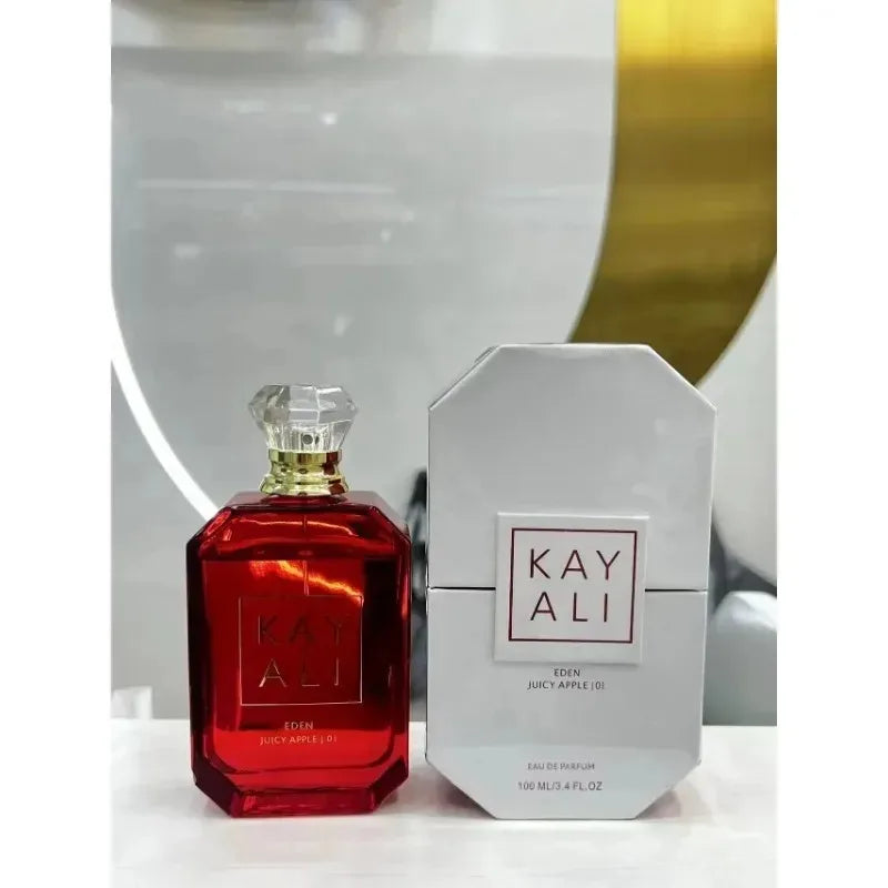 KAYALI 81 Womens Eau De Parfum