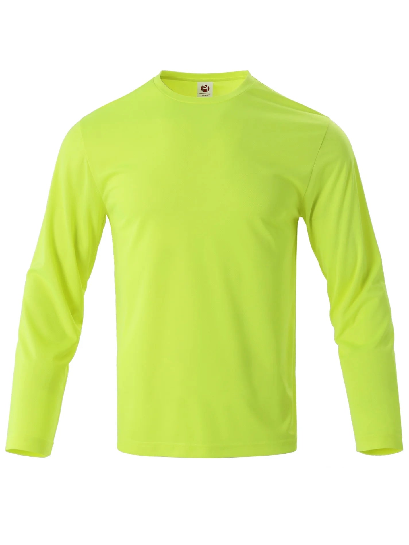Men's Casual Plain T-shirt
