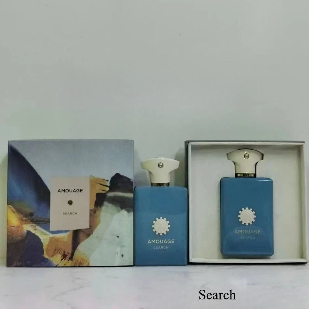 AMOUAGE Purpose