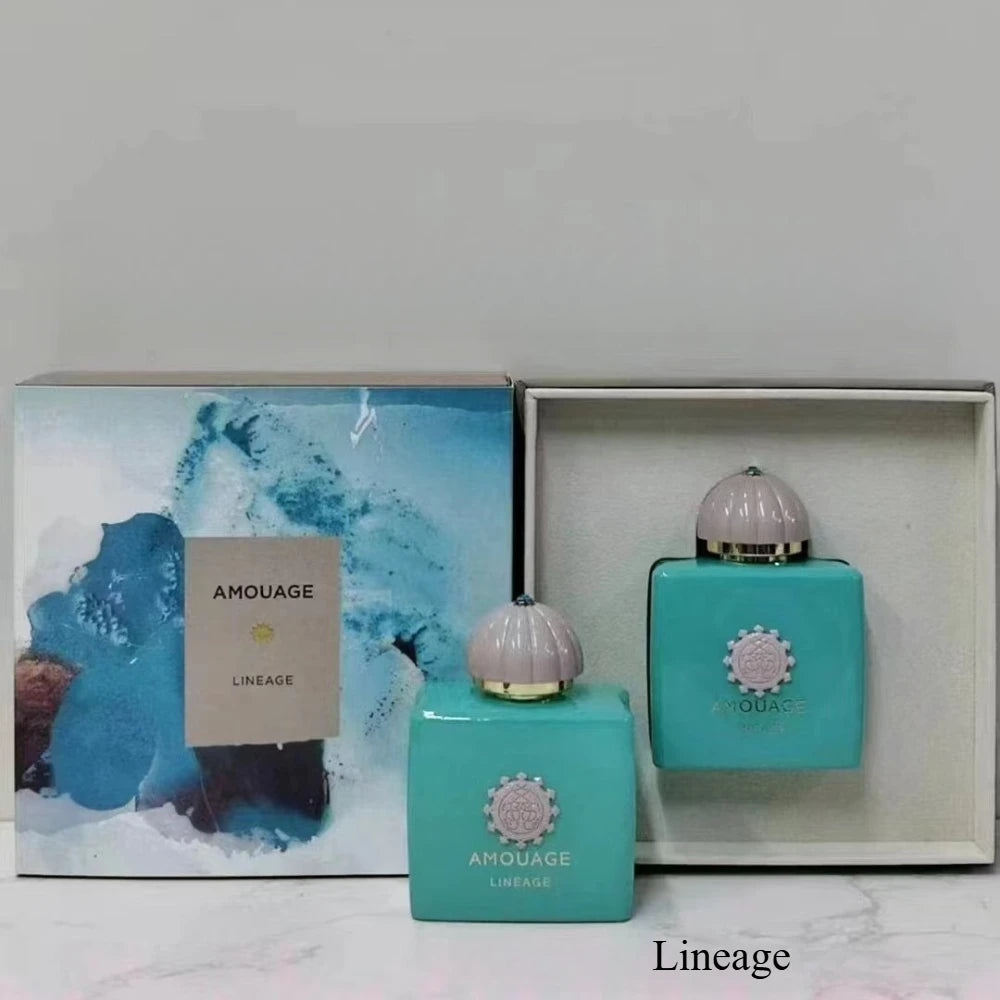 AMOUAGE Purpose