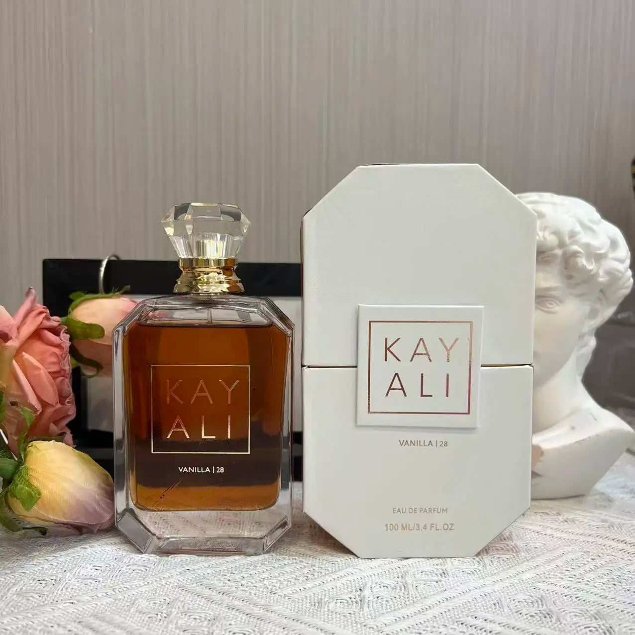 KAYALI 81 Womens Eau De Parfum