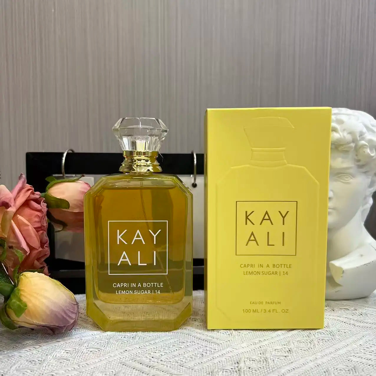 KAYALI 81 Womens Eau De Parfum