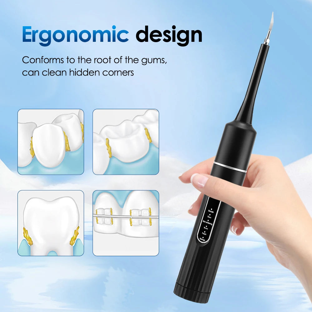 Electric ToothBrush