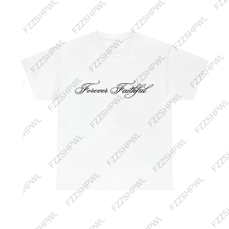 Long sleeve Top Harajuku Letter Print