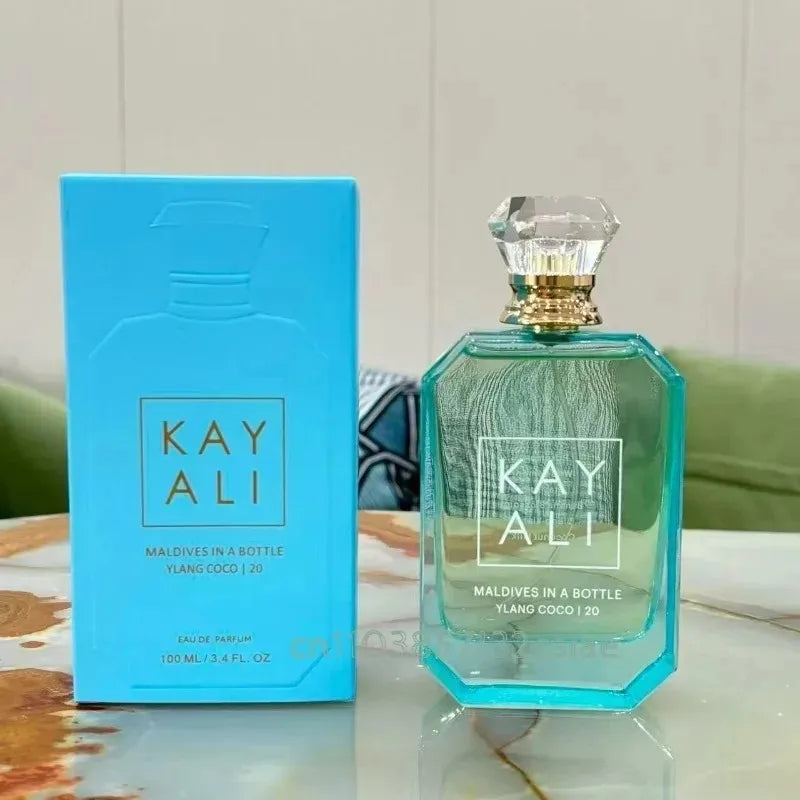 KAYALI 81 Womens Eau De Parfum