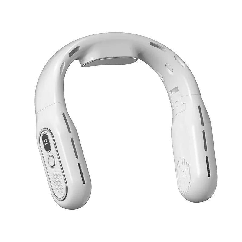 Portable Neck Fan