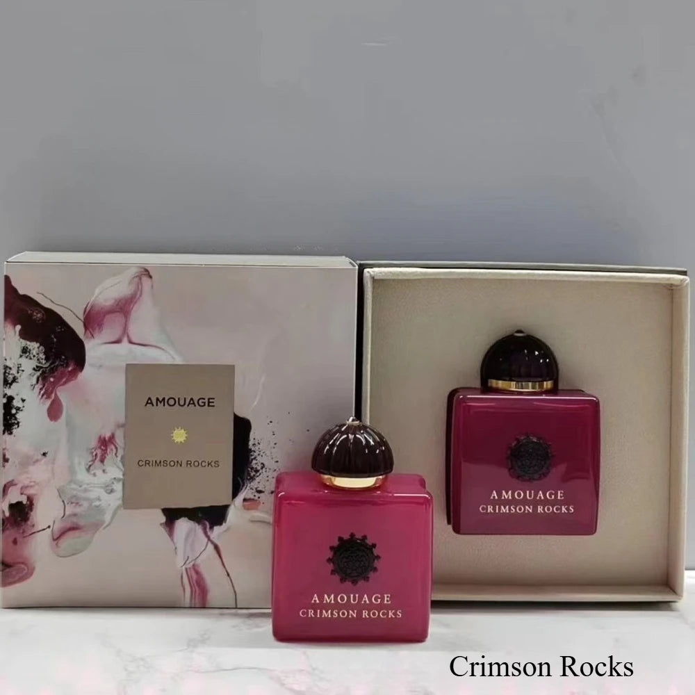 AMOUAGE Purpose