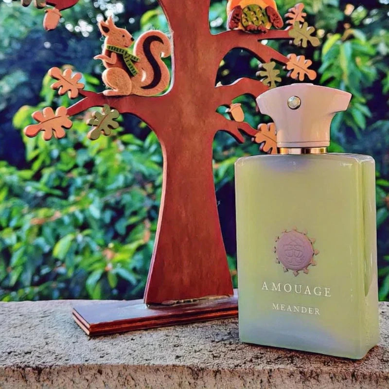 AMOUAGE Purpose