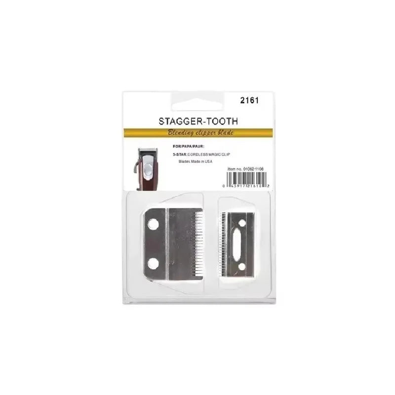 2161 Replacement Stagger-Tooth Blade Clipper
