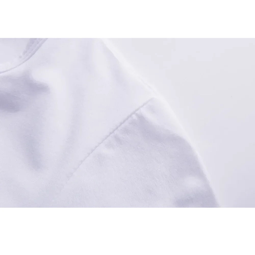 Cat T-shirt Streetwear