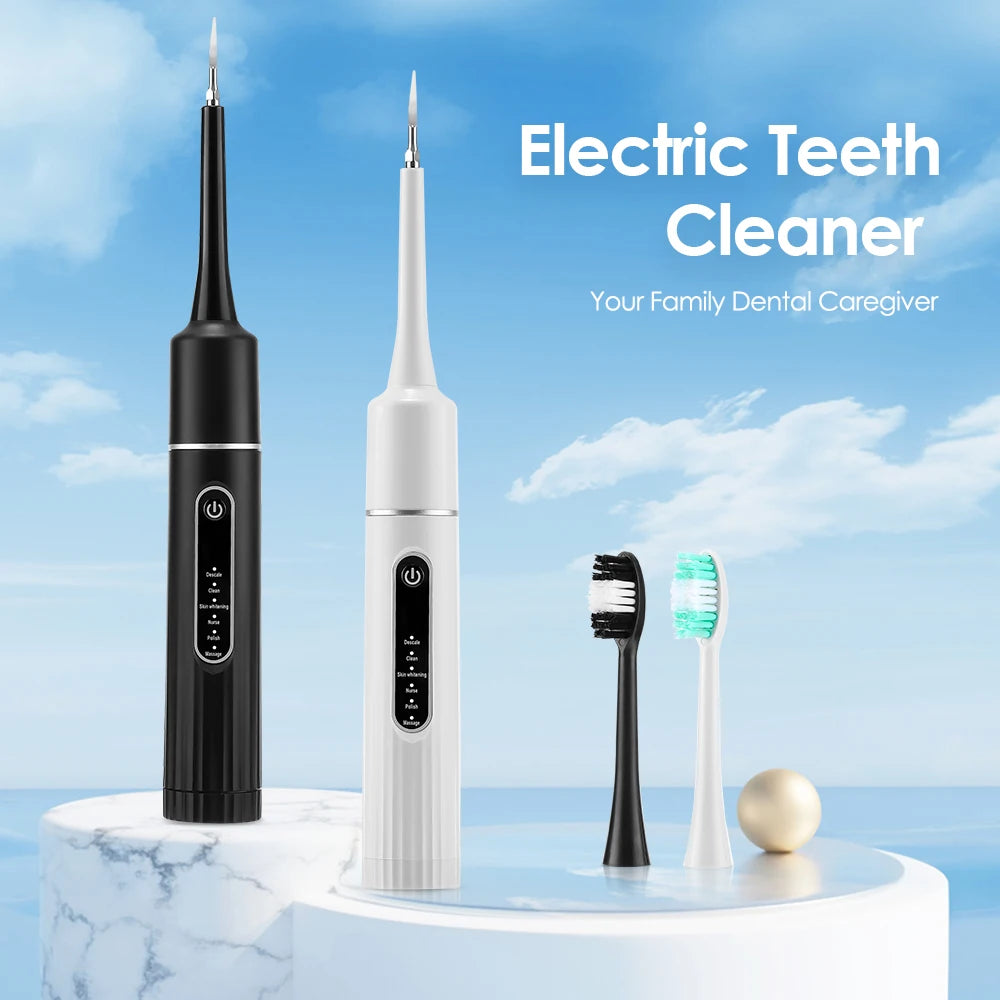 Electric ToothBrush