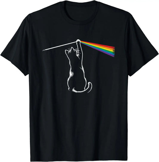 Cat T-Shirt