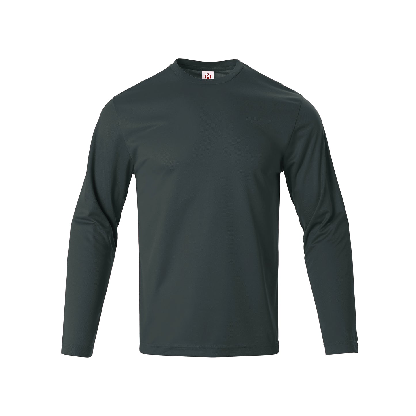Men's Casual Plain T-shirt