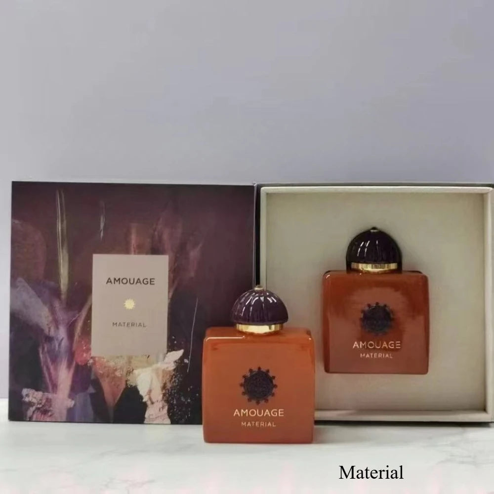 AMOUAGE Purpose