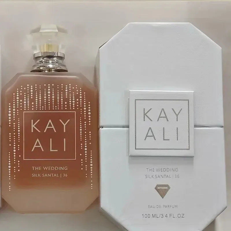 KAYALI 81 Womens Eau De Parfum