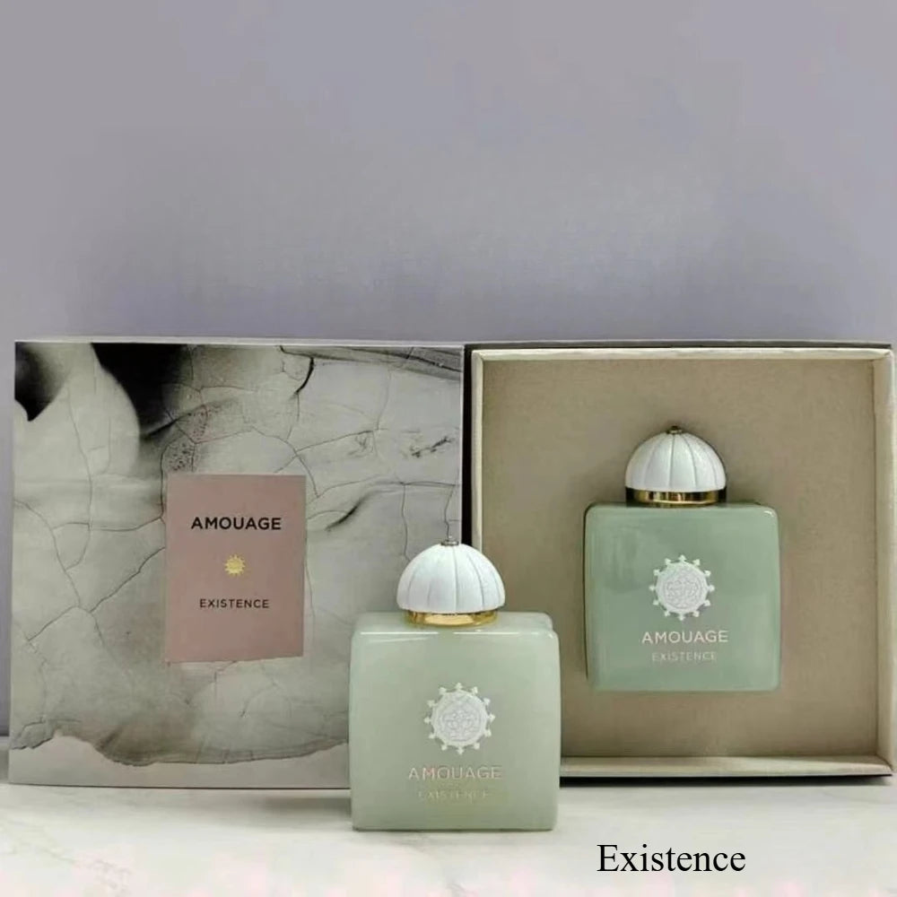 AMOUAGE Purpose