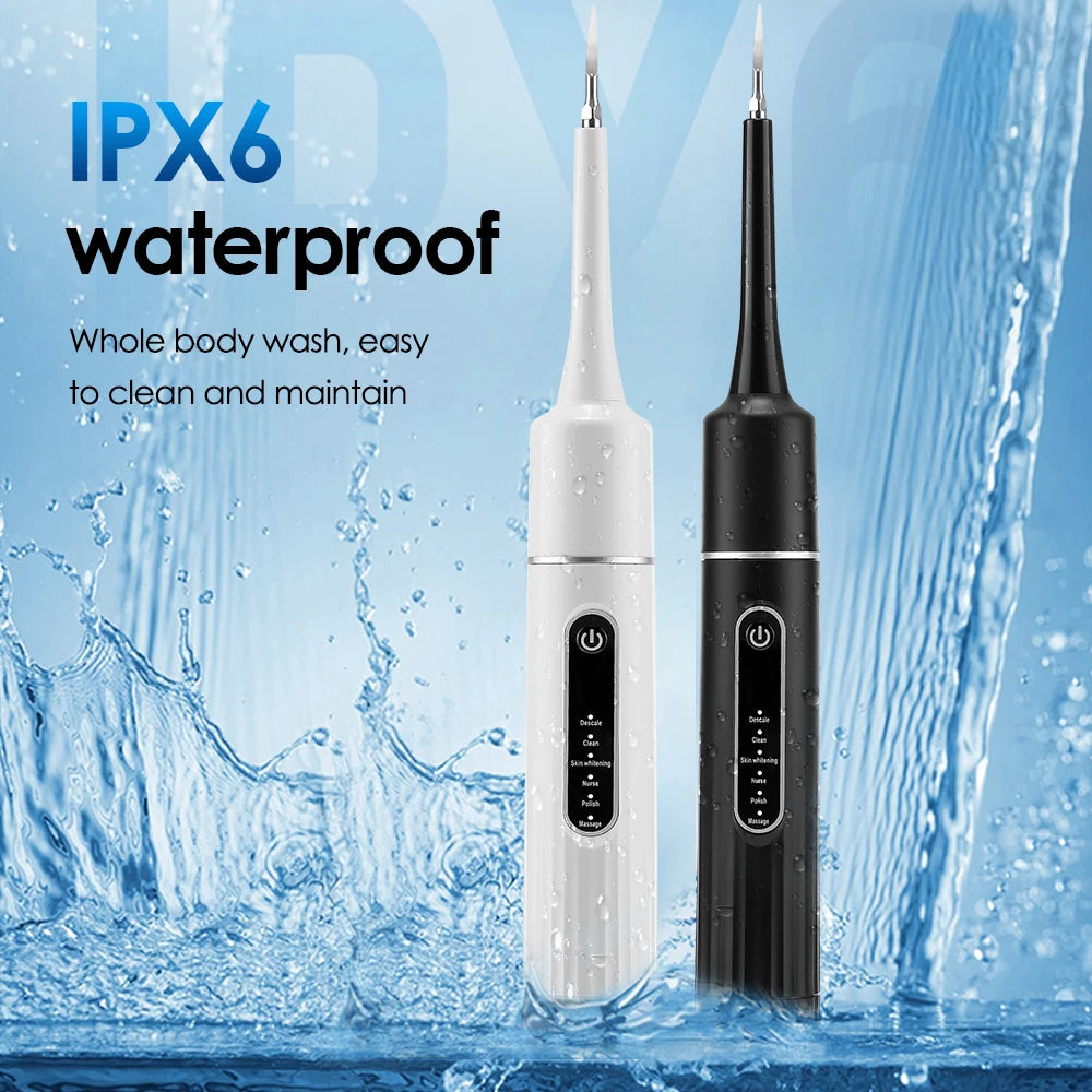 Electric ToothBrush