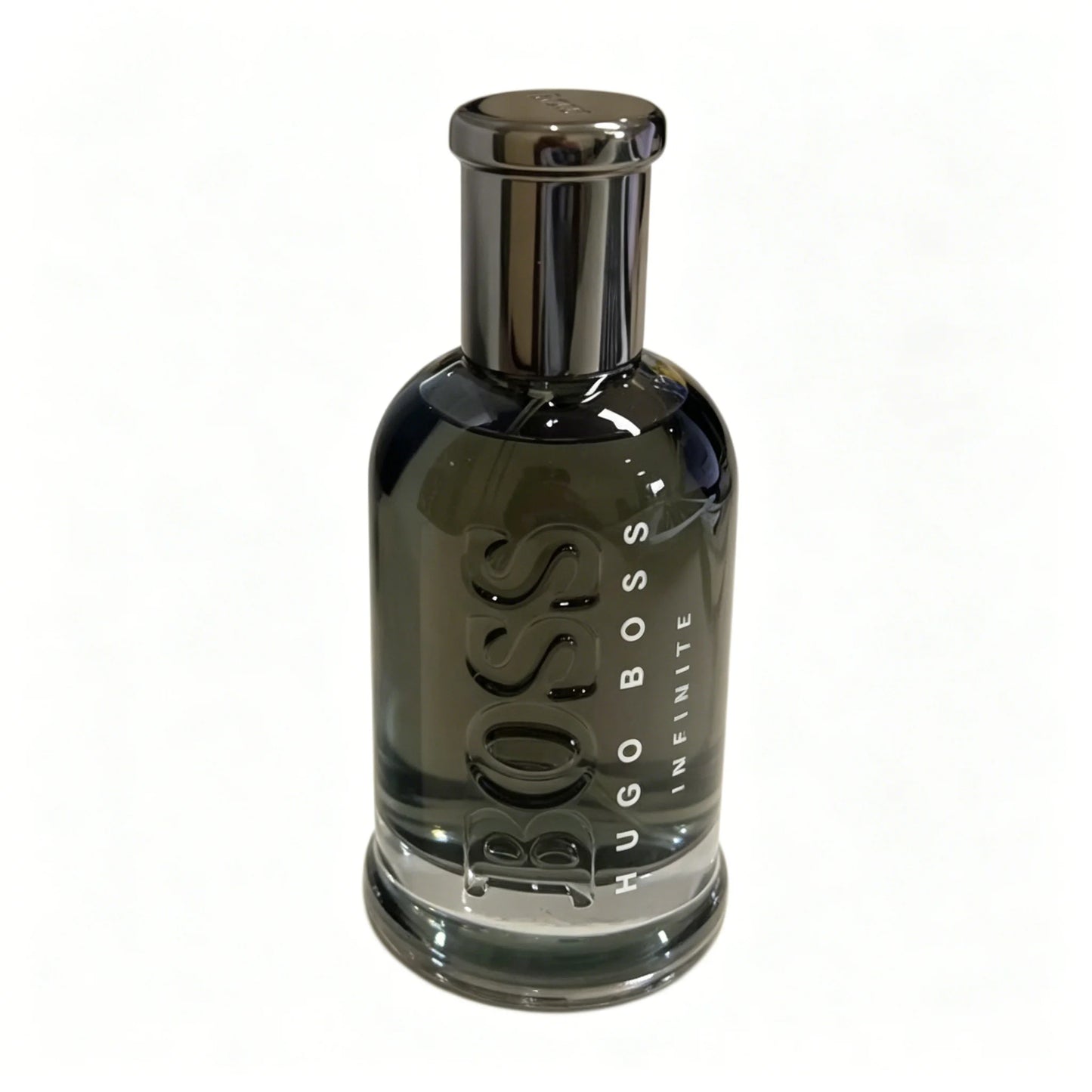 Hugo Boss Bottled Woody Ambery Men's Cologne