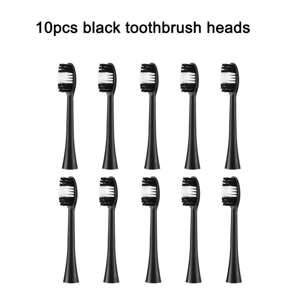 Electric ToothBrush