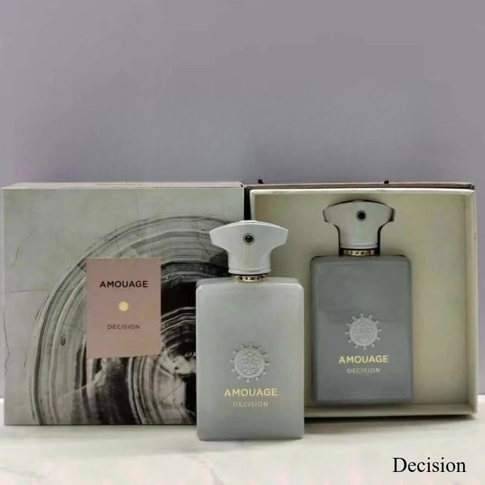 AMOUAGE Purpose