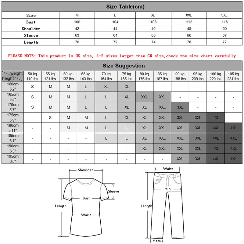 100% Cotton Men's Shirt Business