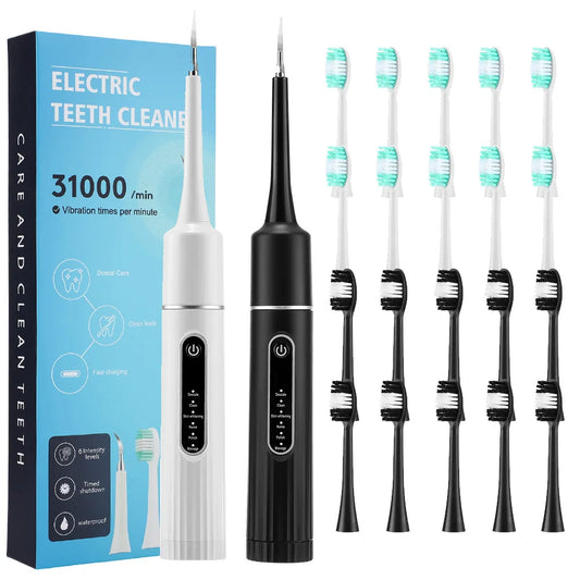 Electric ToothBrush