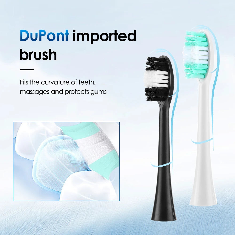 Electric ToothBrush