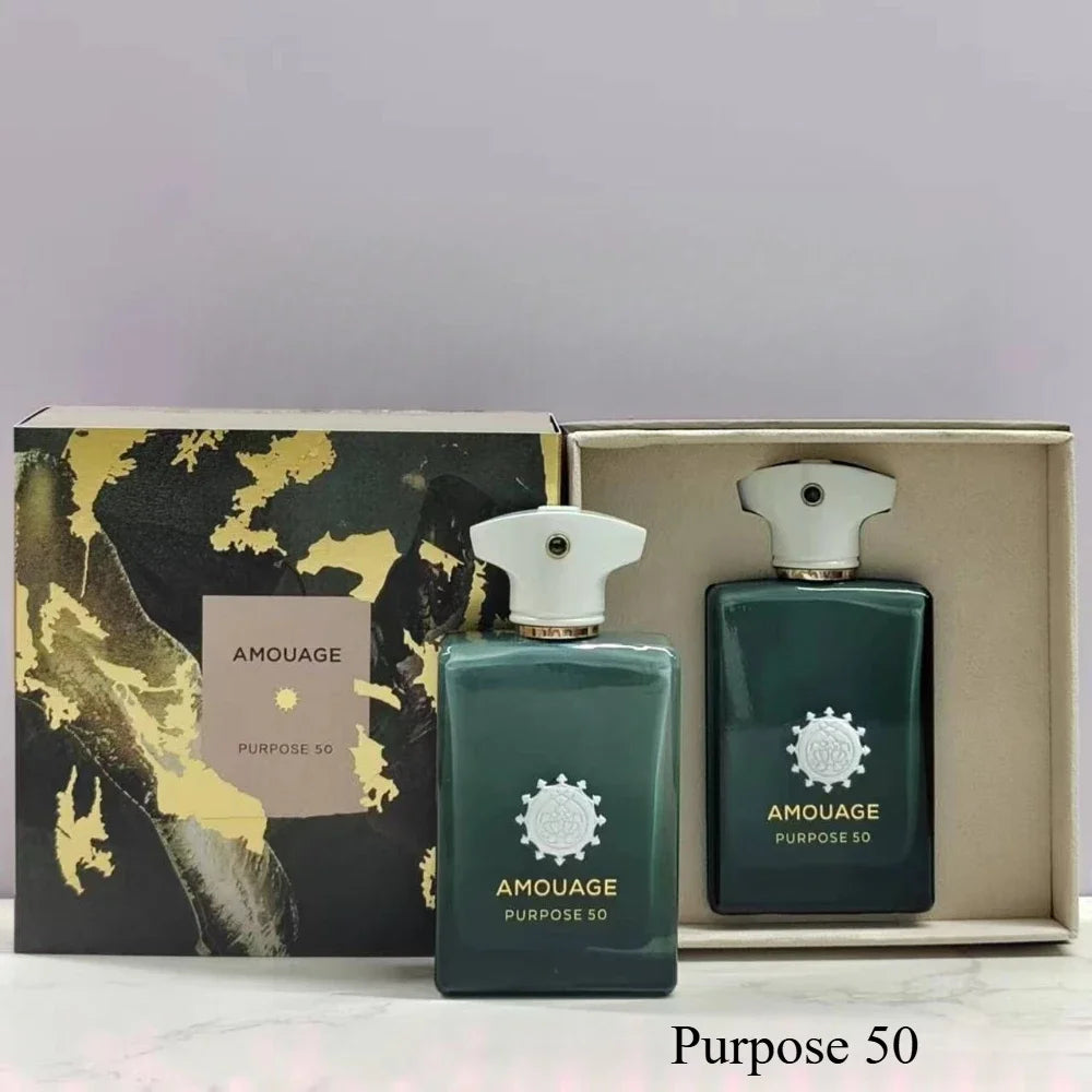 AMOUAGE Purpose