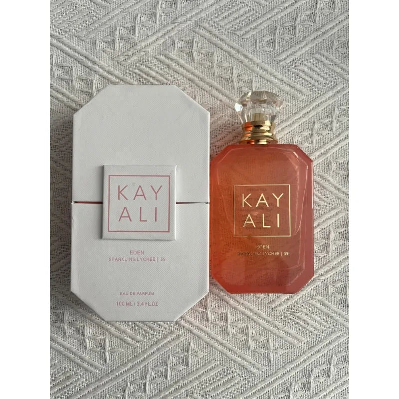 KAYALI 81 Womens Eau De Parfum