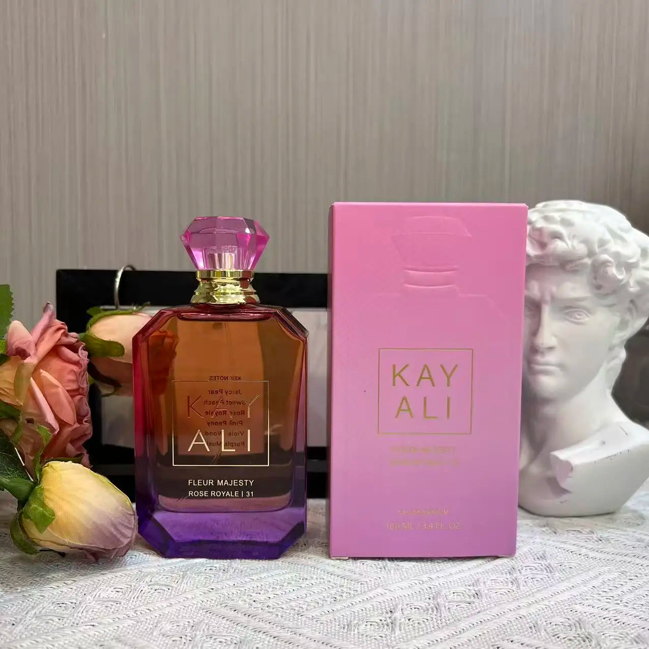 KAYALI 81 Womens Eau De Parfum