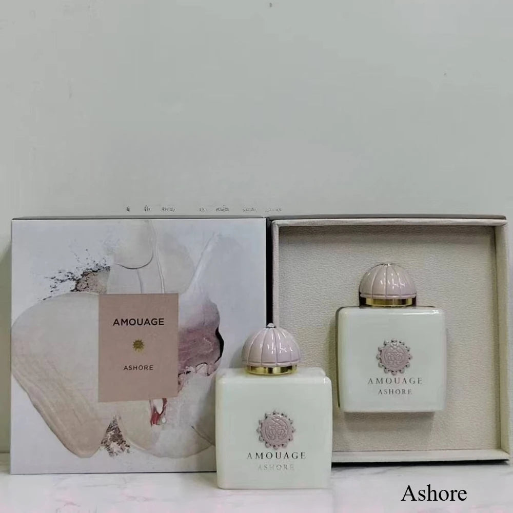 AMOUAGE Purpose