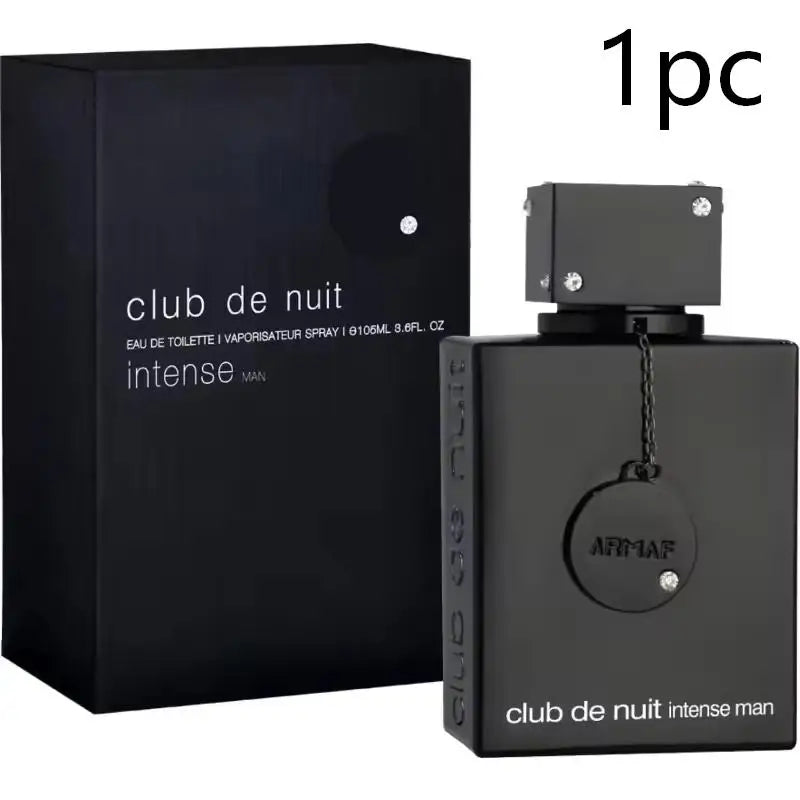 Armaf Club De Nuit Intense 3.6 Ounce