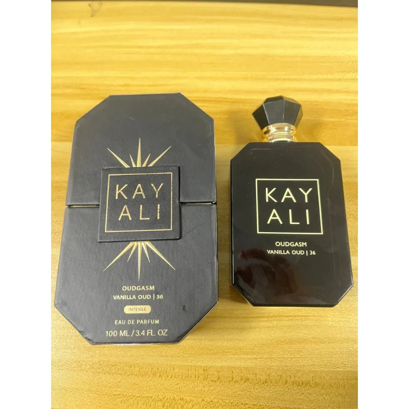 KAYALI 81 Womens Eau De Parfum