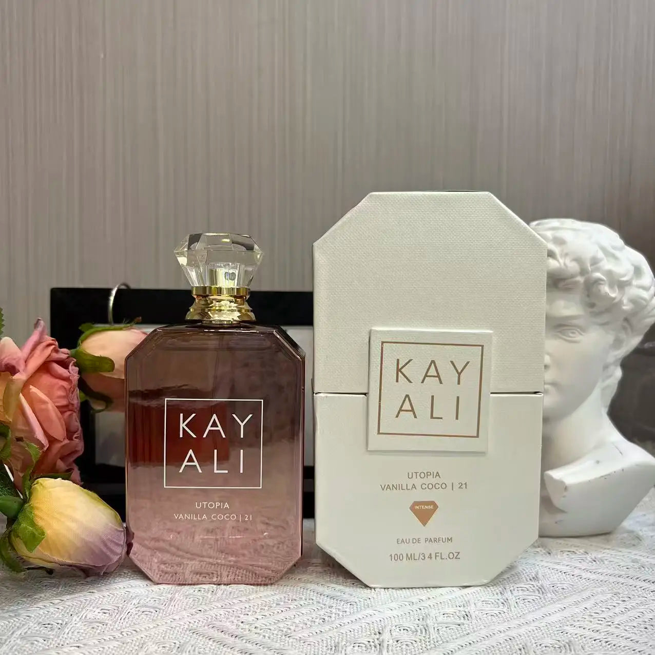KAYALI 81 Womens Eau De Parfum