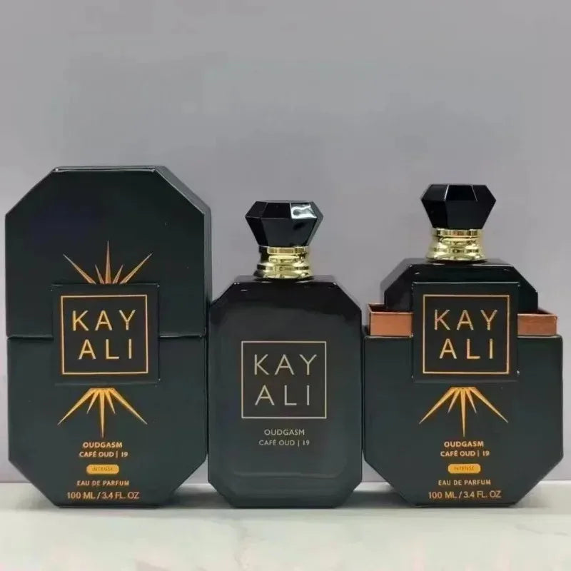 KAYALI 81 Womens Eau De Parfum
